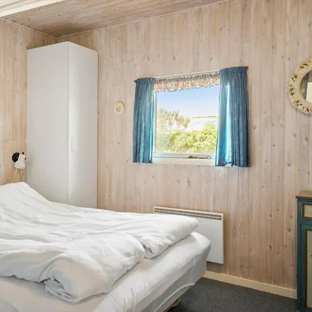 121-harboore-vejlby-klit-173-a بيت للعطل *