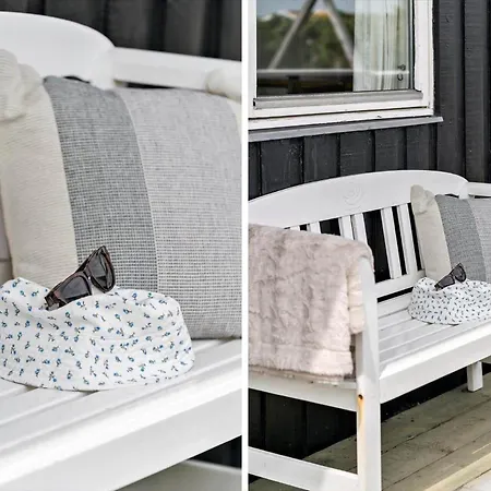 بيت للعطل 121-harboore-vejlby-klit-173-a هاربور