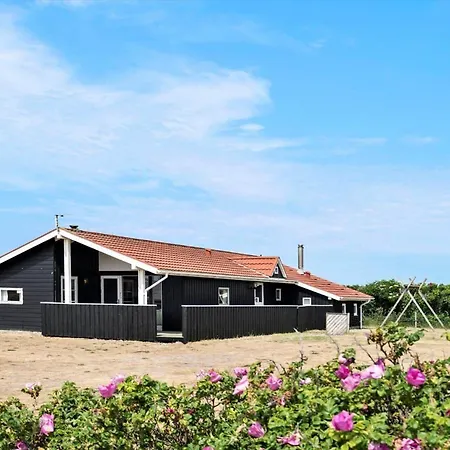 121-harboore-vejlby-klit-173-a بيت للعطل