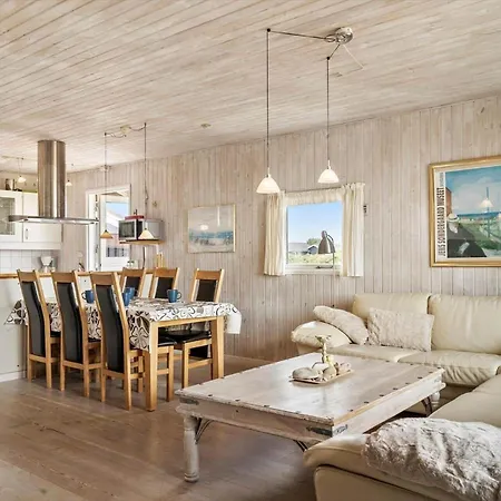 بيت للعطل 121-harboore-vejlby-klit-173-a