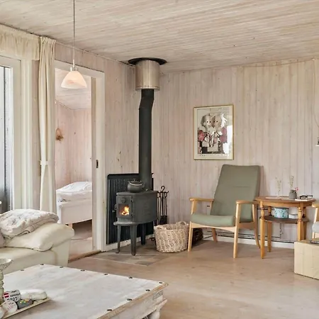 Feriehus 121-harboore-vejlby-klit-173-a
