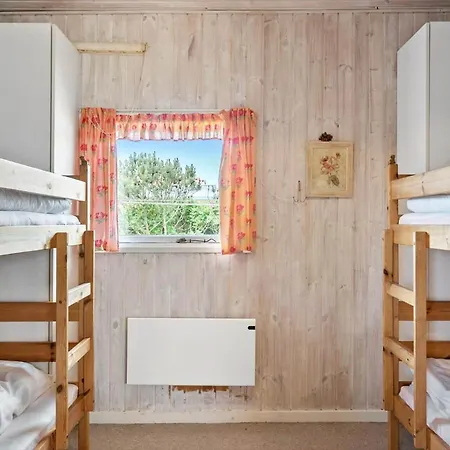 121-harboore-vejlby-klit-173-a بيت للعطل هاربور