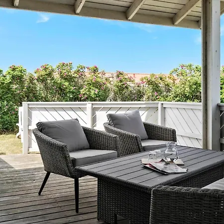 121-harboore-vejlby-klit-173-a بيت للعطل