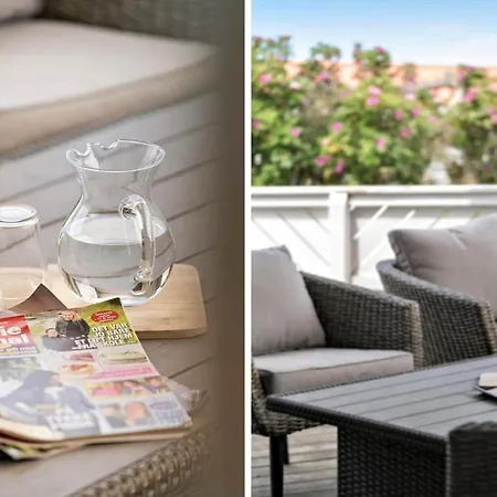 بيت للعطل 121-harboore-vejlby-klit-173-a