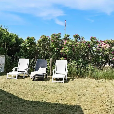 121-harboore-vejlby-klit-173-a بيت للعطل